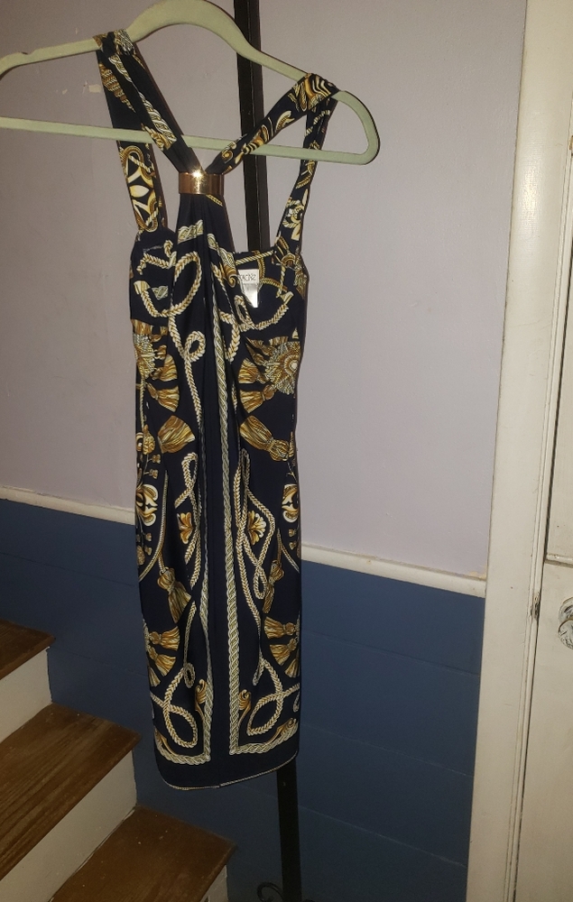 Cache dress